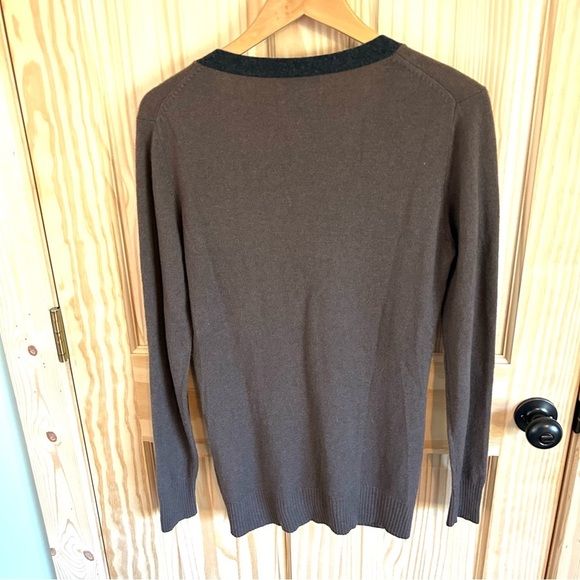 Michael Stars Wool Cashmere Blend Cardigan. Size XS. - Picture 2 of 12